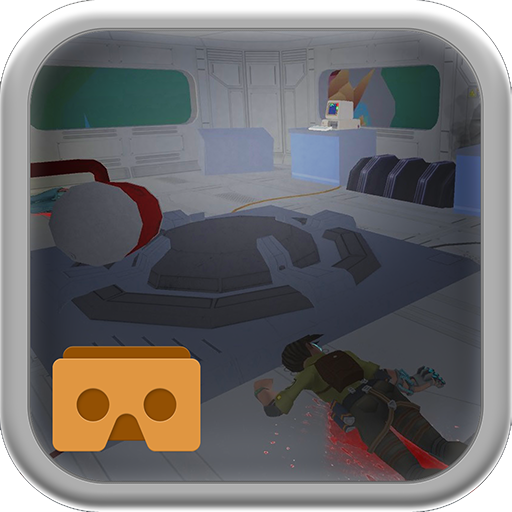 Our Final 3 Days (VR Demo)