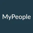 My People: Stay in Touch
