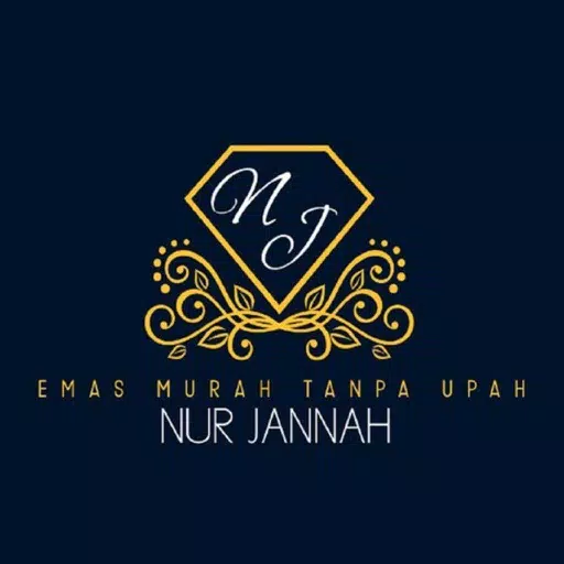 NUR JANNAH NUR JANNAH