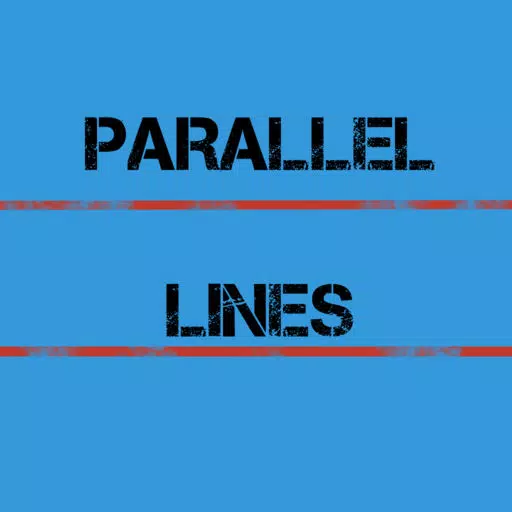 Parallel Lines Parallel Lines