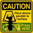 Ant Problem
