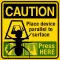 Ant Problem