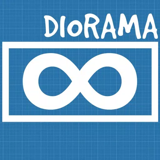 Diorama Infinity Diorama Infinity