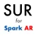 SUR for Spark