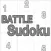 BattleSudoku VS