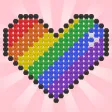 Nut n Bolt Sort: Color Puzzle
