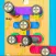 Wood Nuts Bolts Puzzle Games
