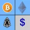 Crypto Convert Deluxe