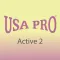 USA PRO Active 2