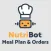 NutriBot Meal Plan & Orders