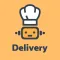 NutriBot Delivery