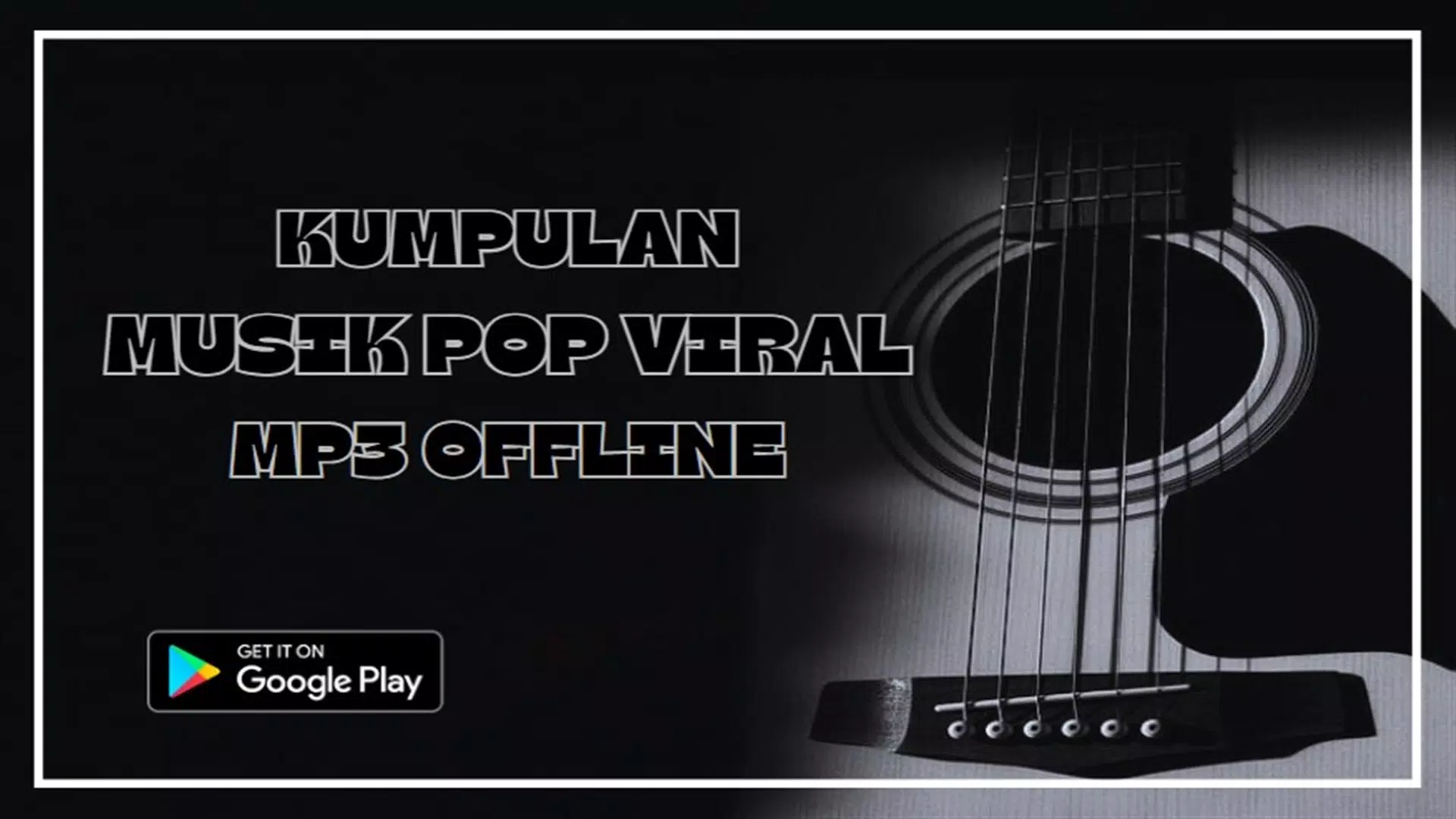 Musik Pop Viral Mp3 Offline Screenshots