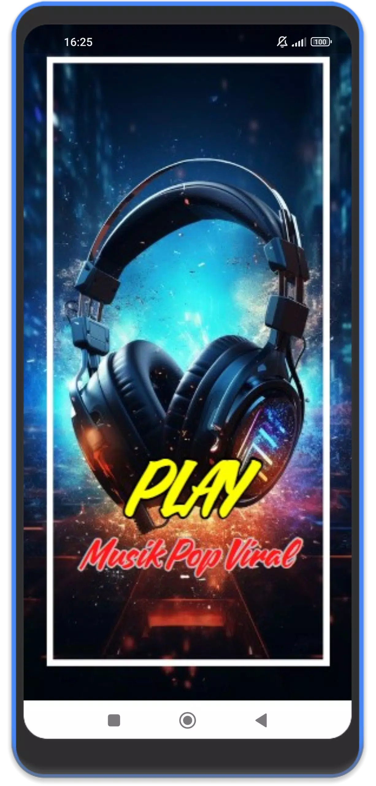Musik Pop Viral Mp3 Offline Screenshots