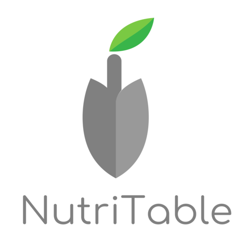 NutriTable
