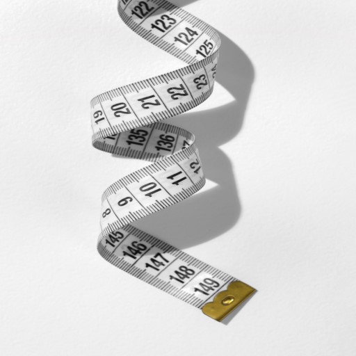 Nutrition Facts (BMI)