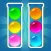 Magical Ball Sort