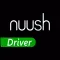 Nuush Delivery
