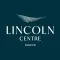 Lincoln Centre