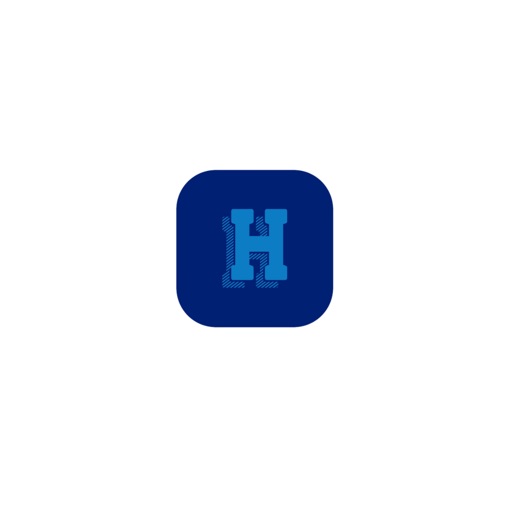 Homely - App de Reservation Homely - App de Reservation