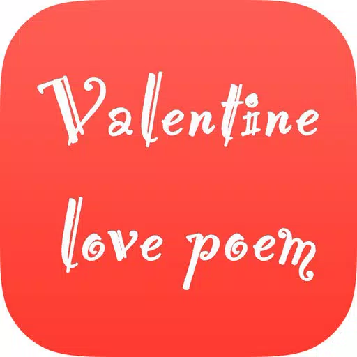 Love Poems Valentine