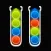 Sort Ball Puzzle
