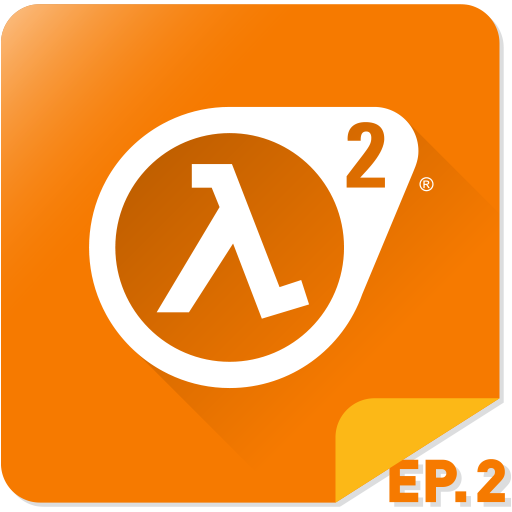 Half-Life 2: Episode Two Half-Life 2: Episode Two