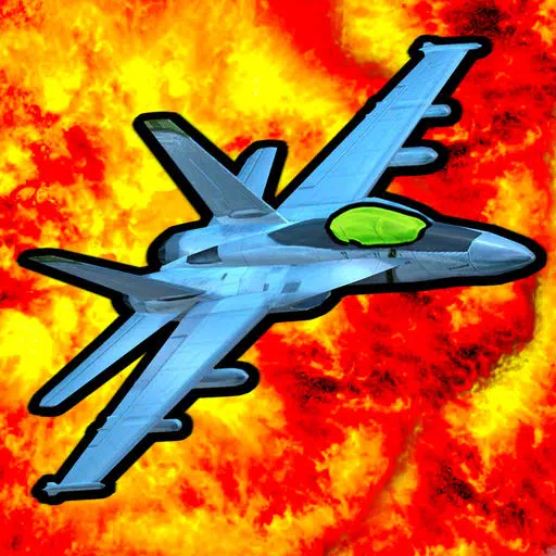 Jet Force Hero Jet Force Hero