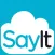 SayIt Wireless Microphone