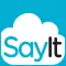 SayIt Wireless Microphone