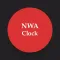 NWA Clock