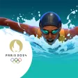 Olympics™ Go! Paris 2024 Olympics™ Go! Paris 2024