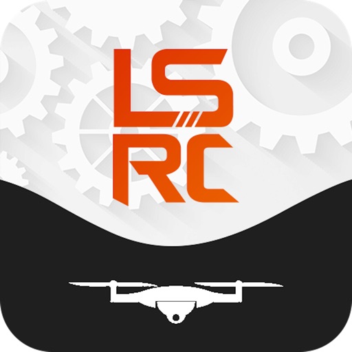LS drone-wifi LS drone-wifi