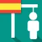 El Ahorcado (Hangman)