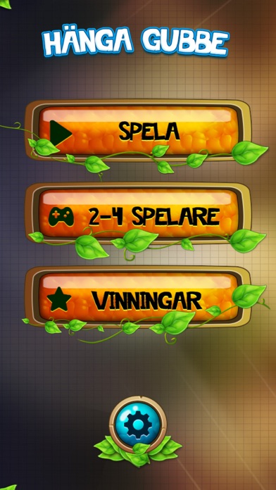 Hänga Gubbe Pro 2 Screenshots