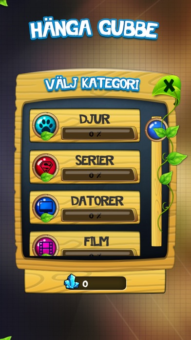 Hänga Gubbe Pro 2 Screenshots