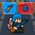 Bag Merge : Zombie Battle