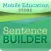 Sentence Builder