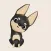 Mini Pinscher Coco's Day
