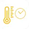NHS3100 Temperature Logger