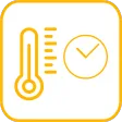 NHS3100 Temperature Logger