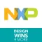 NXP Design Wins & More