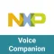 NXP Voice Companion App