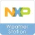 NXP IoT – Weather Station
