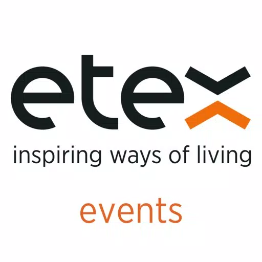 Etex Events Etex Events