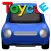 Toycar - My Little Town