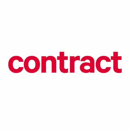 Contract Magazine Contract Magazine