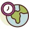 World Clock Timezone
