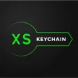 XS Keychain