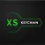 XS Keychain