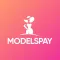 Modelspay - Book On-Demand